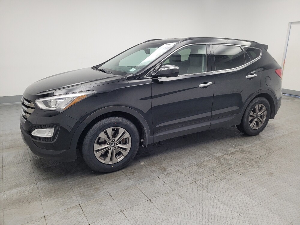 2016 Hyundai Santa Fe in Memphis, TN 38128 - 18101680 2