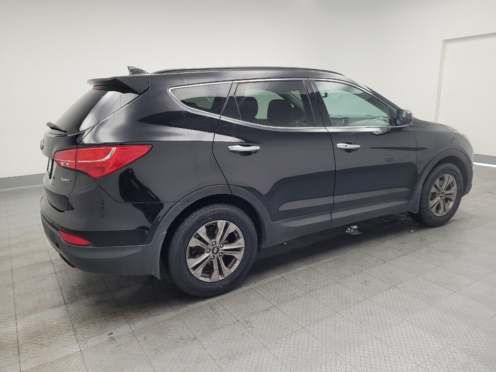 2016 Hyundai Santa Fe in Memphis, TN 38128 - 18101680 10