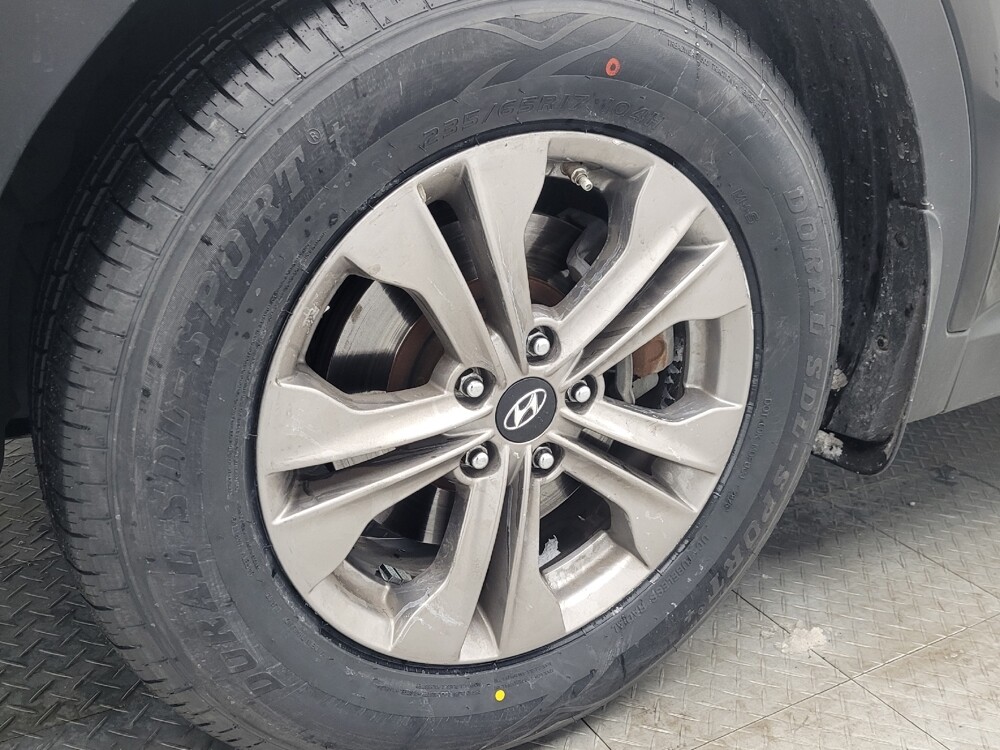 2016 Hyundai Santa Fe in Memphis, TN 38128 - 18101680 31