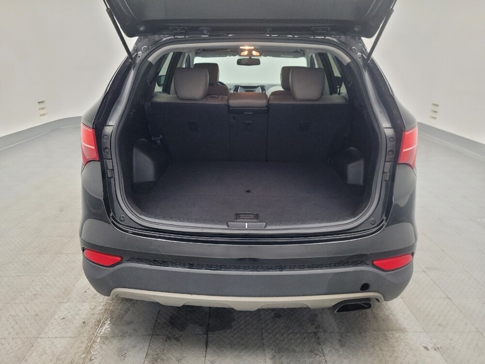 2016 Hyundai Santa Fe in Memphis, TN 38128 - 18101680 29