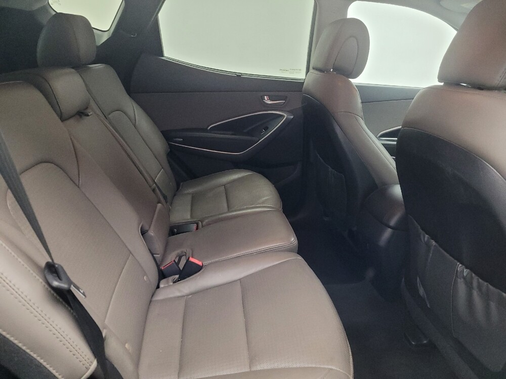 2016 Hyundai Santa Fe in Memphis, TN 38128 - 18101680 19