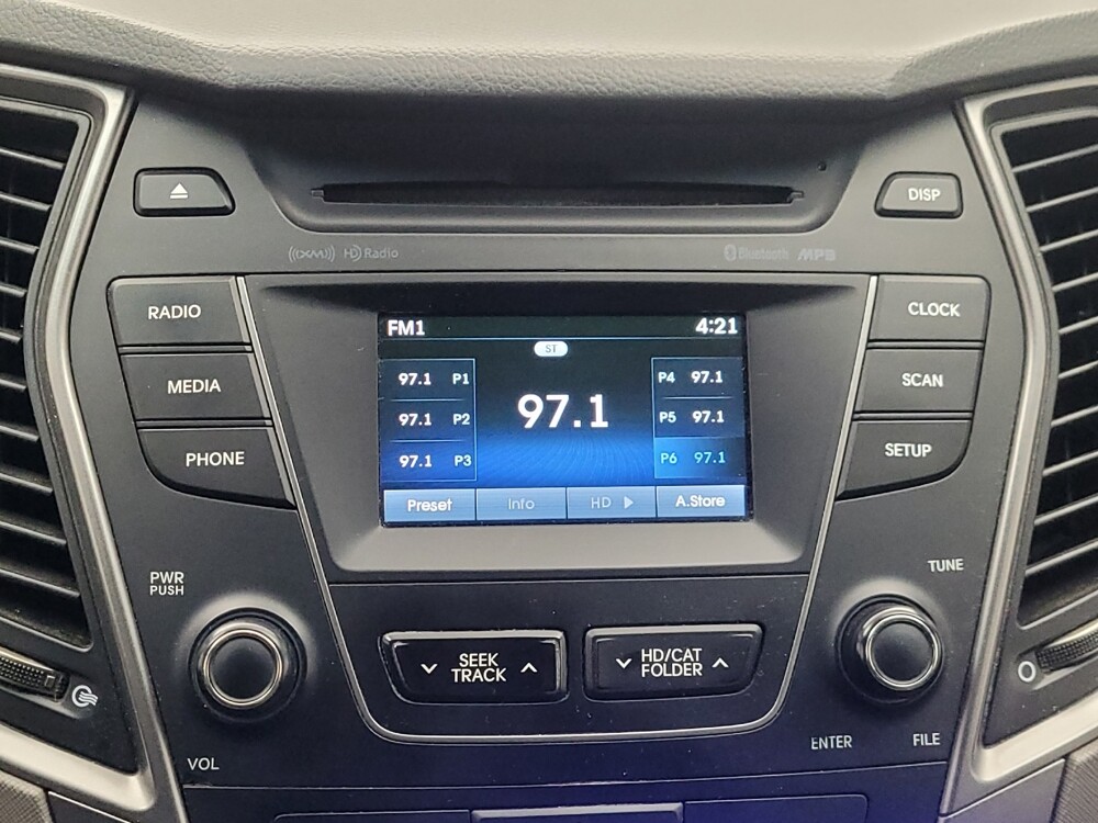 2016 Hyundai Santa Fe in Memphis, TN 38128 - 18101680 25