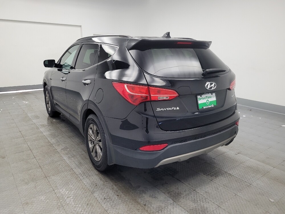 2016 Hyundai Santa Fe in Memphis, TN 38128 - 18101680 5