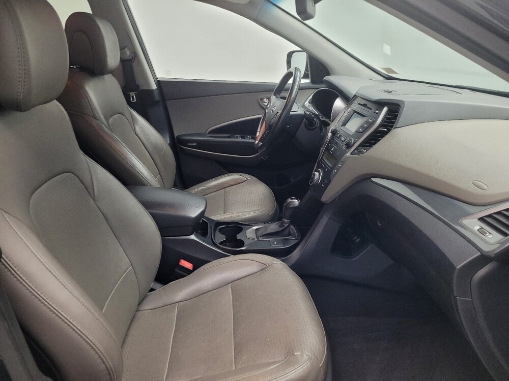 2016 Hyundai Santa Fe in Memphis, TN 38128 - 18101680 21