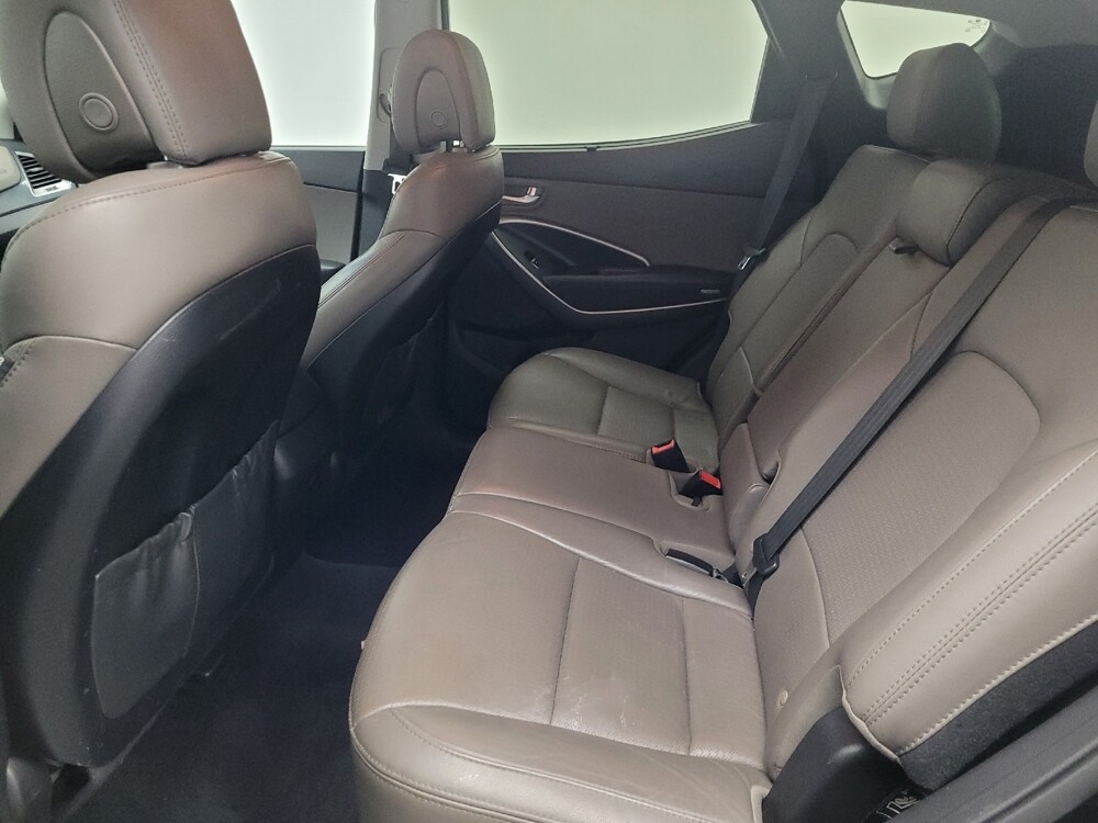 2016 Hyundai Santa Fe in Memphis, TN 38128 - 18101680 18