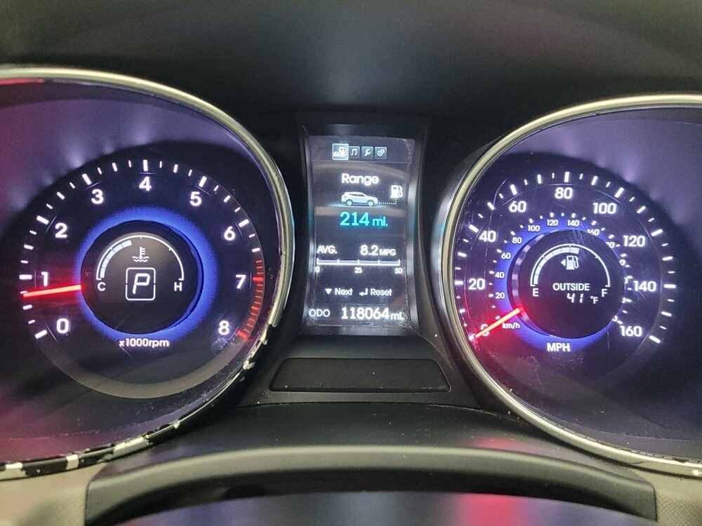 2016 Hyundai Santa Fe in Memphis, TN 38128 - 18101680 23