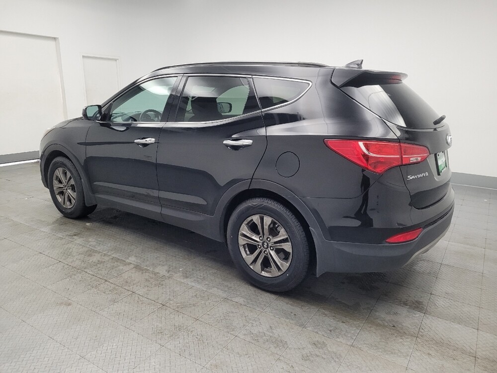 2016 Hyundai Santa Fe in Memphis, TN 38128 - 18101680 3