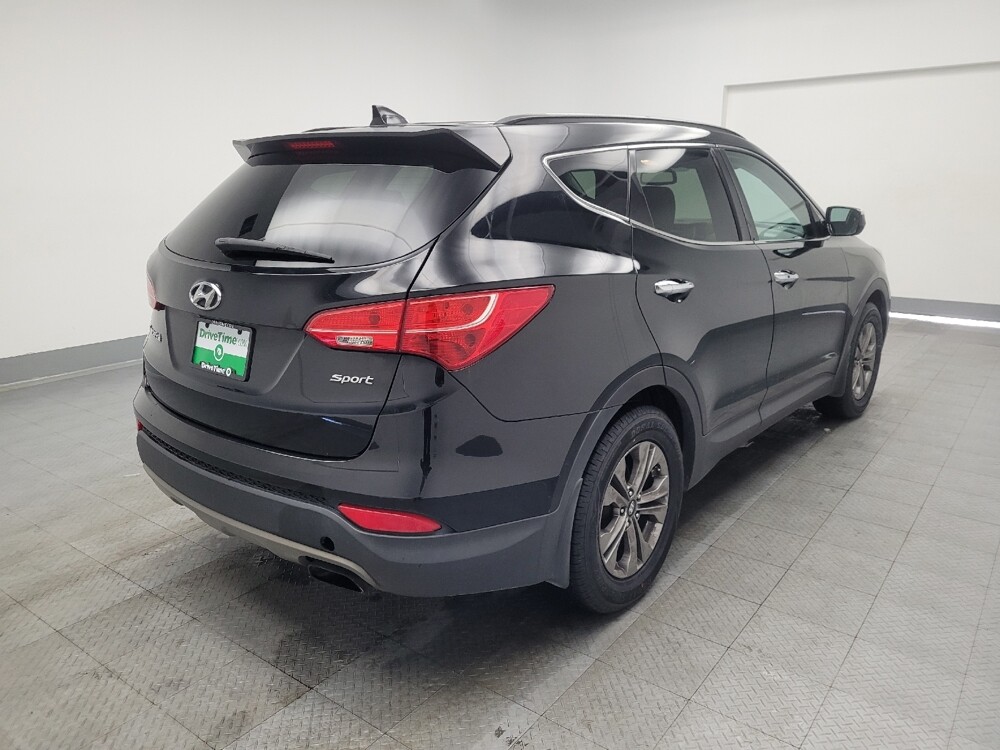 2016 Hyundai Santa Fe in Memphis, TN 38128 - 18101680 9