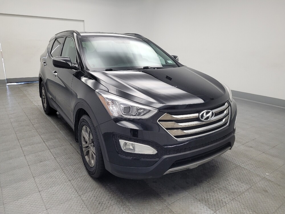2016 Hyundai Santa Fe in Memphis, TN 38128 - 18101680 13