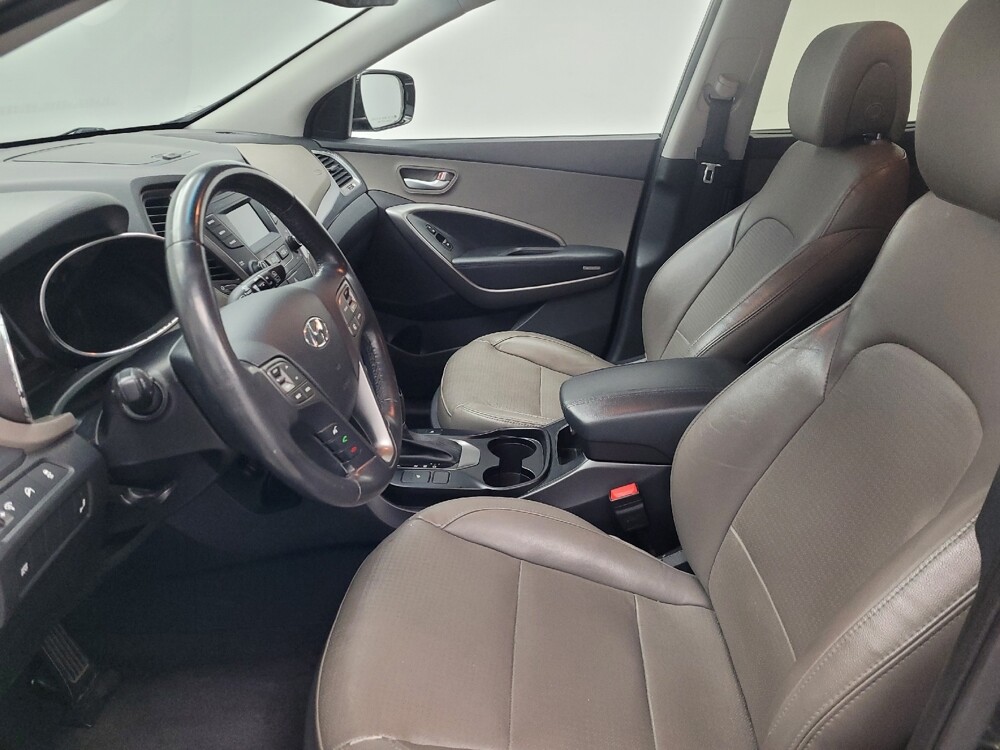 2016 Hyundai Santa Fe in Memphis, TN 38128 - 18101680 17