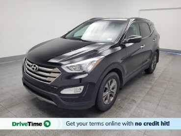 2016 Hyundai Santa Fe in Memphis, TN 38128