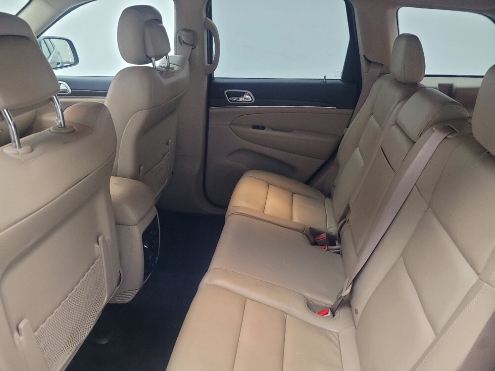 2018 Jeep Grand Cherokee in Memphis, TN 38128 - 18101681 18