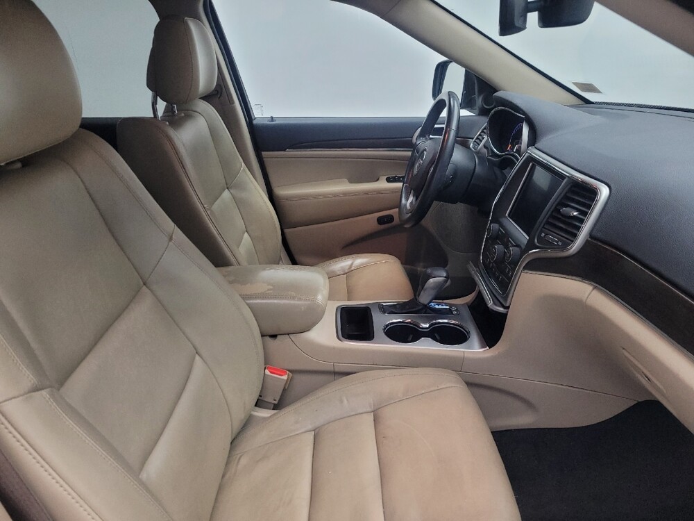 2018 Jeep Grand Cherokee in Memphis, TN 38128 - 18101681 21