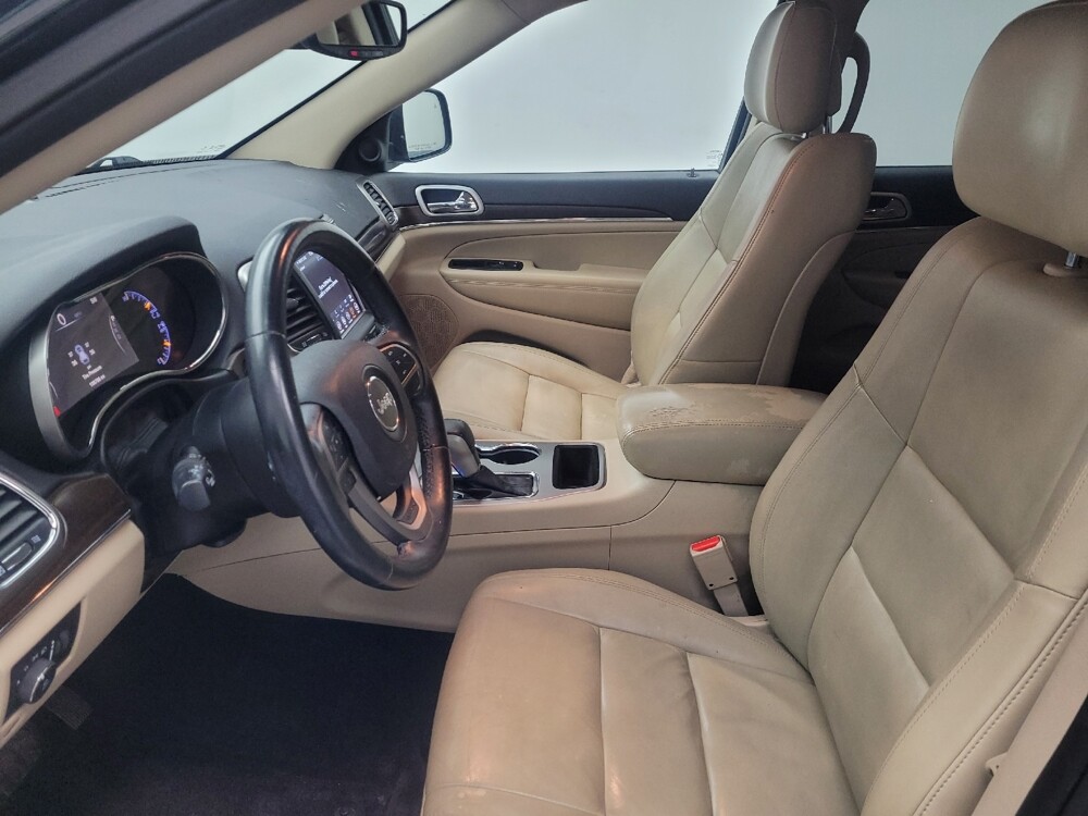 2018 Jeep Grand Cherokee in Memphis, TN 38128 - 18101681 17