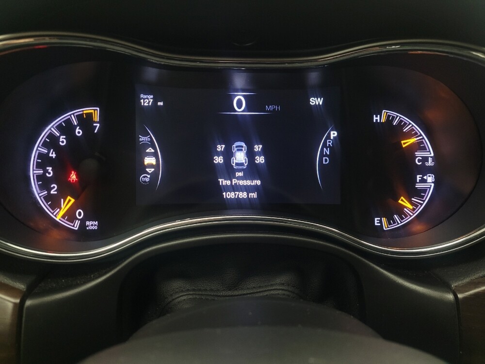 2018 Jeep Grand Cherokee in Memphis, TN 38128 - 18101681 23