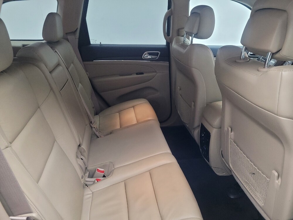 2018 Jeep Grand Cherokee in Memphis, TN 38128 - 18101681 19