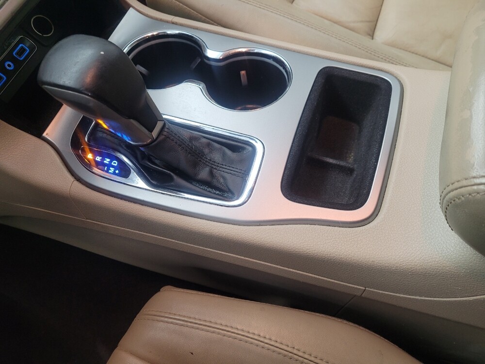 2018 Jeep Grand Cherokee in Memphis, TN 38128 - 18101681 26