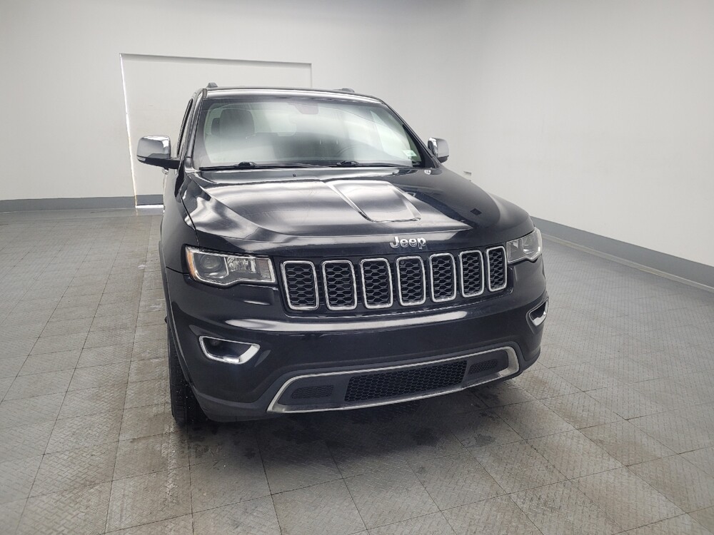 2018 Jeep Grand Cherokee in Memphis, TN 38128 - 18101681 14
