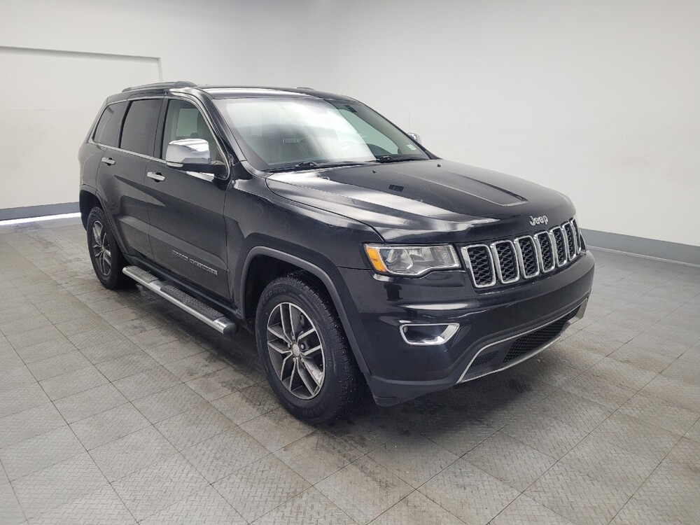 2018 Jeep Grand Cherokee in Memphis, TN 38128 - 18101681 13