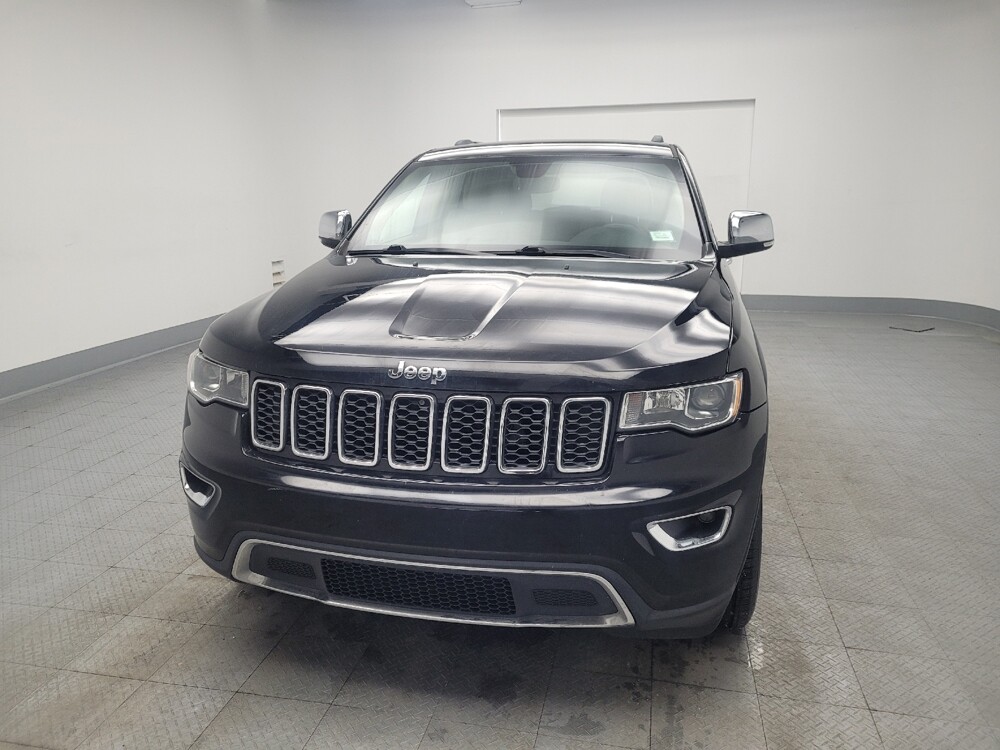 2018 Jeep Grand Cherokee in Memphis, TN 38128 - 18101681 15