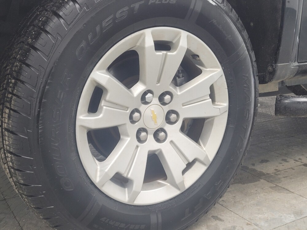 2018 Chevrolet Colorado in Memphis, TN 38128 - 18101682 31