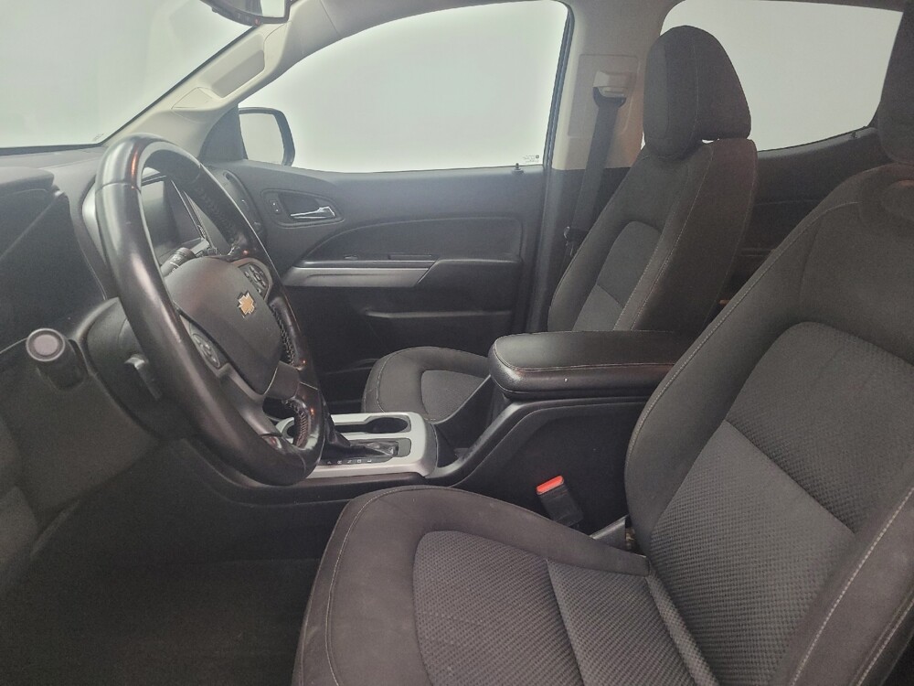 2018 Chevrolet Colorado in Memphis, TN 38128 - 18101682 17