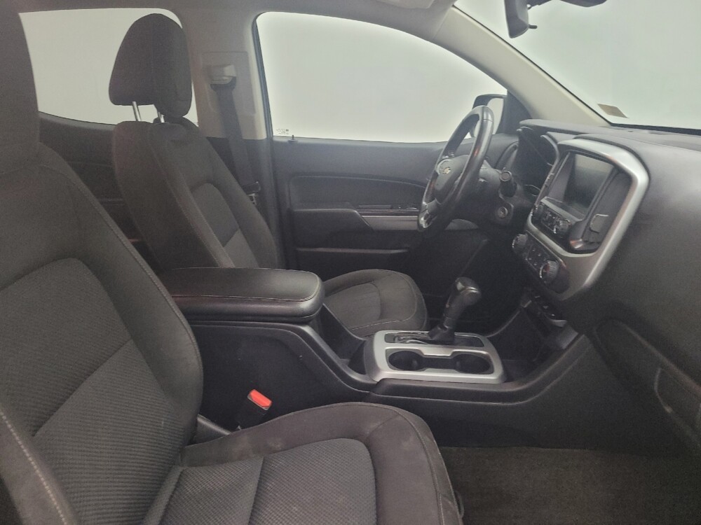 2018 Chevrolet Colorado in Memphis, TN 38128 - 18101682 21