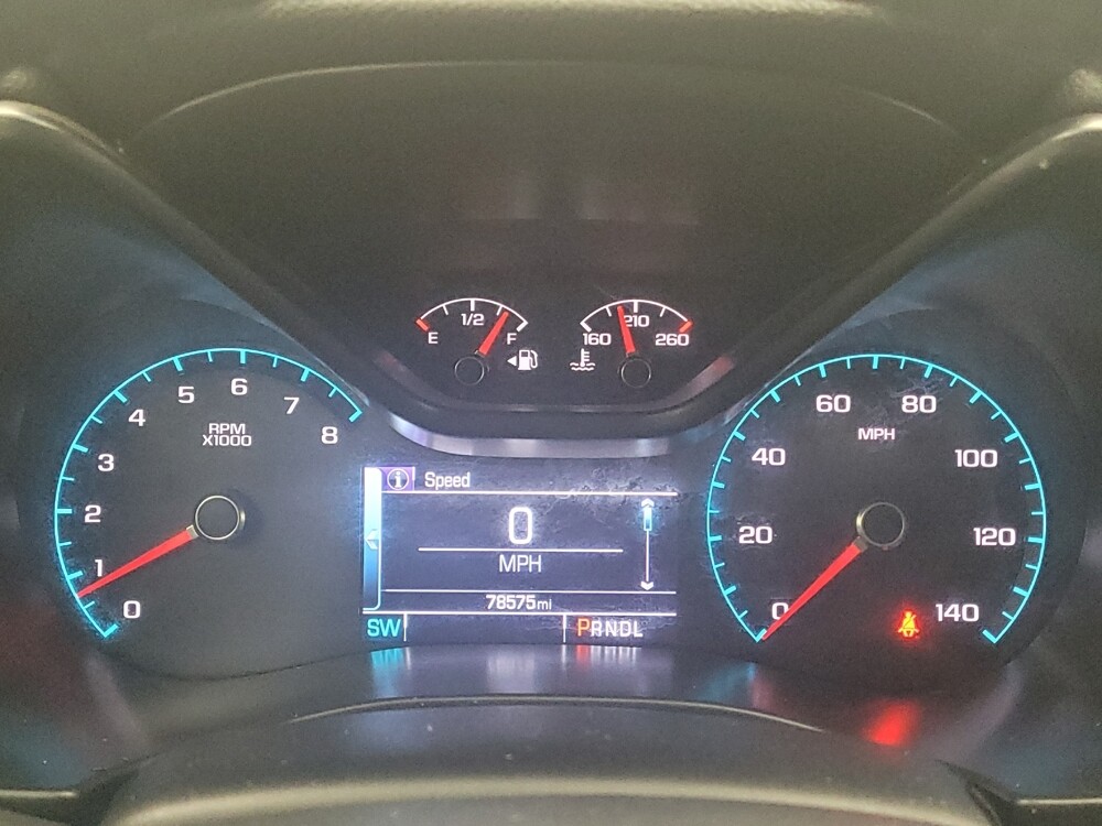 2018 Chevrolet Colorado in Memphis, TN 38128 - 18101682 23