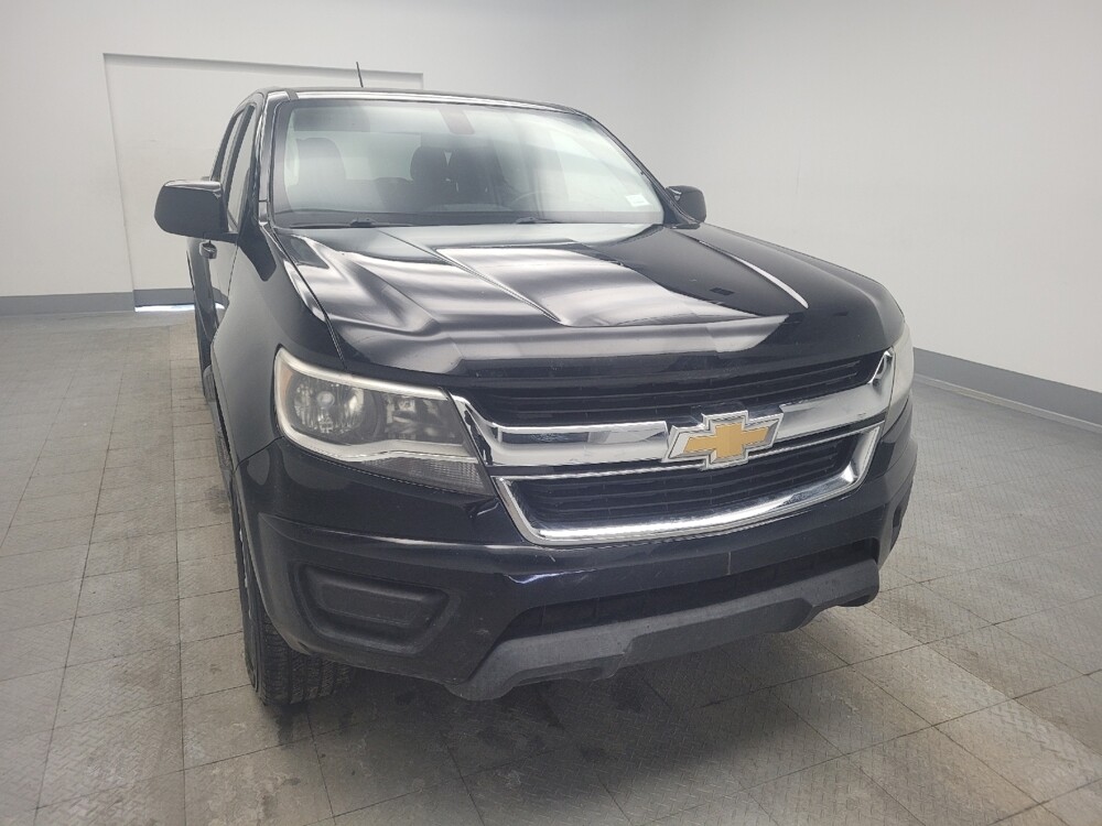 2018 Chevrolet Colorado in Memphis, TN 38128 - 18101682 14
