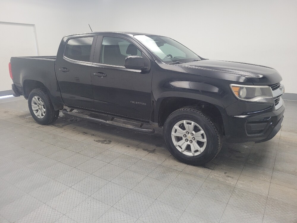 2018 Chevrolet Colorado in Memphis, TN 38128 - 18101682 11