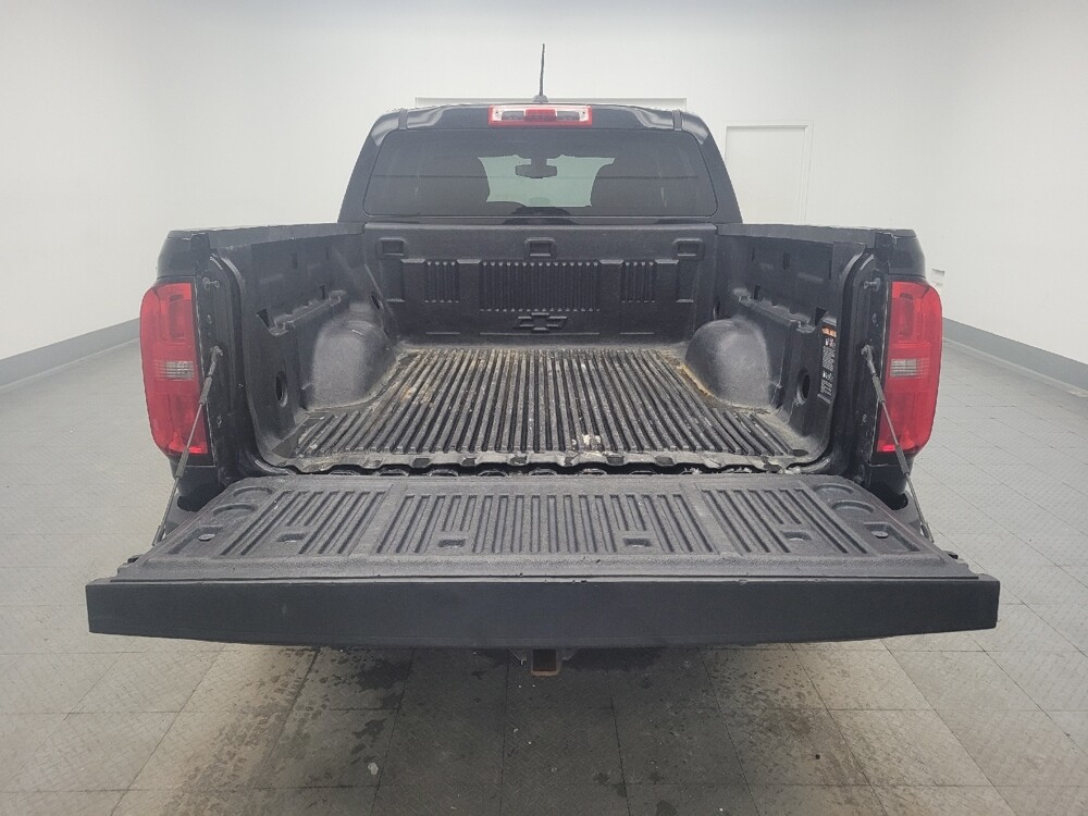 2018 Chevrolet Colorado in Memphis, TN 38128 - 18101682 29