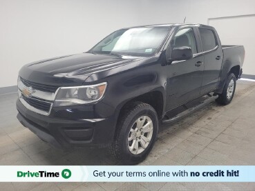 2018 Chevrolet Colorado in Memphis, TN 38128
