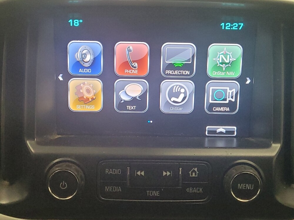 2018 Chevrolet Colorado in Memphis, TN 38128 - 18101682 25