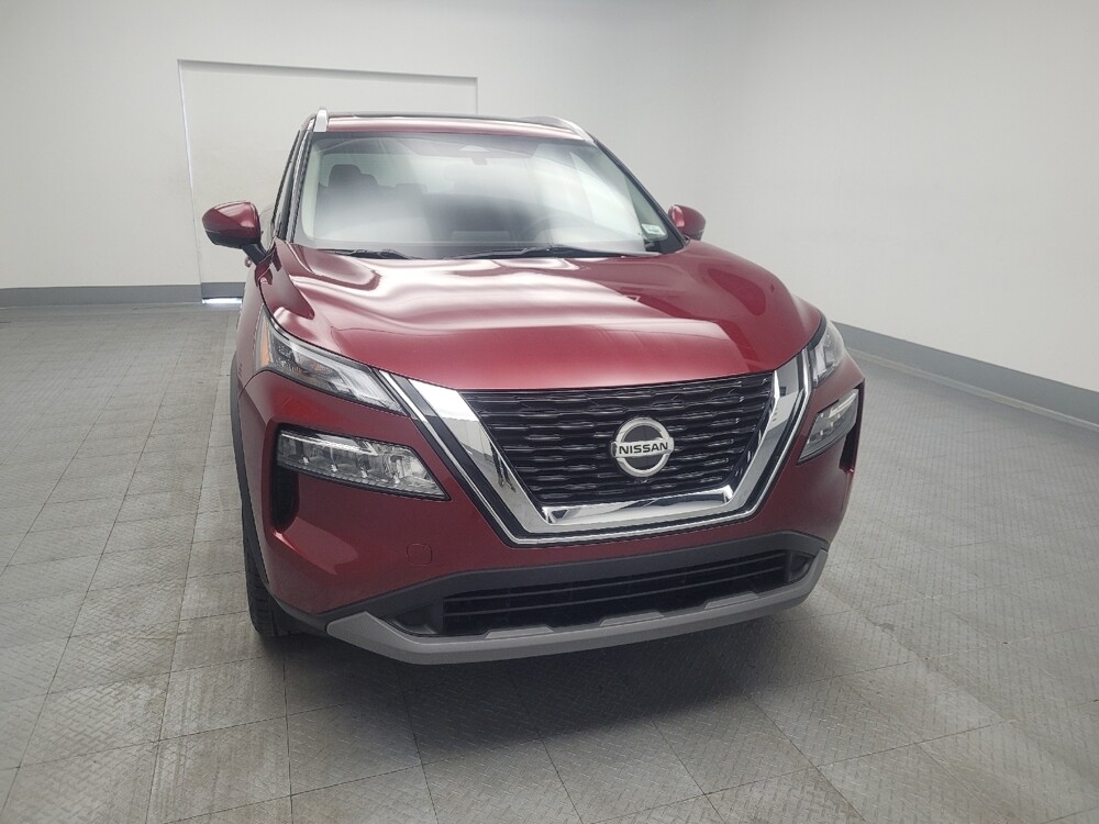 2021 Nissan Rogue in Memphis, TN 38128 - 18101683 14