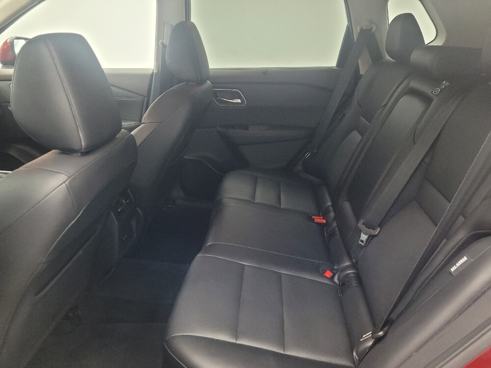 2021 Nissan Rogue in Memphis, TN 38128 - 18101683 18