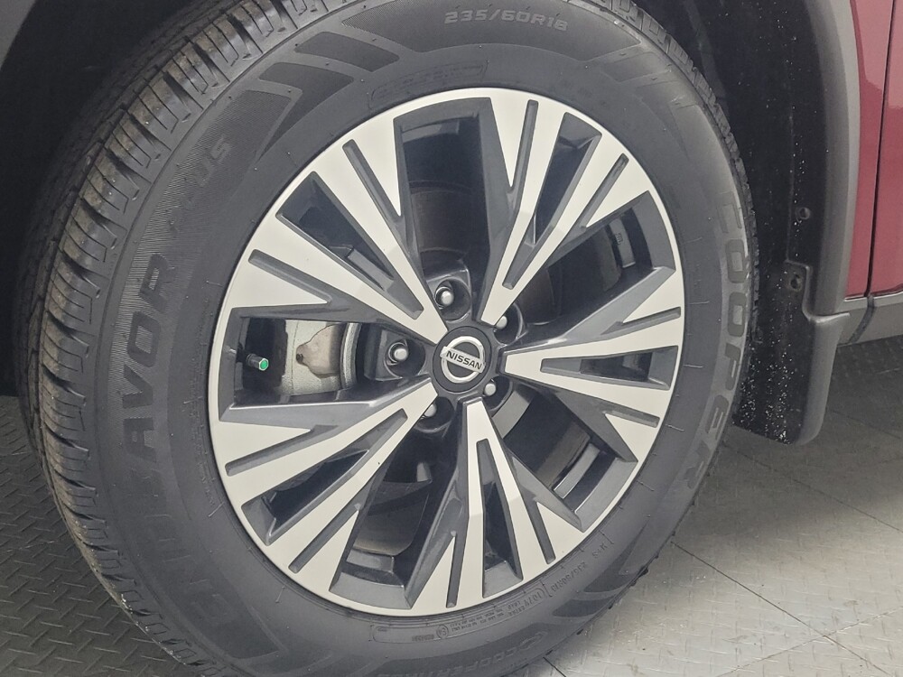 2021 Nissan Rogue in Memphis, TN 38128 - 18101683 31