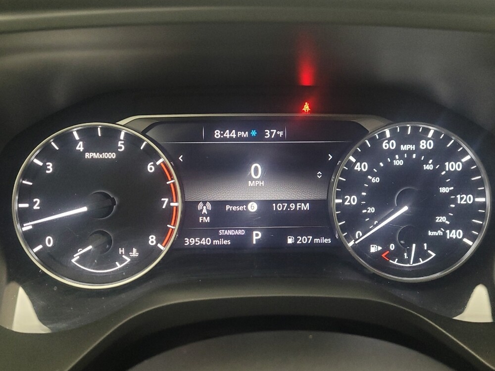 2021 Nissan Rogue in Memphis, TN 38128 - 18101683 23