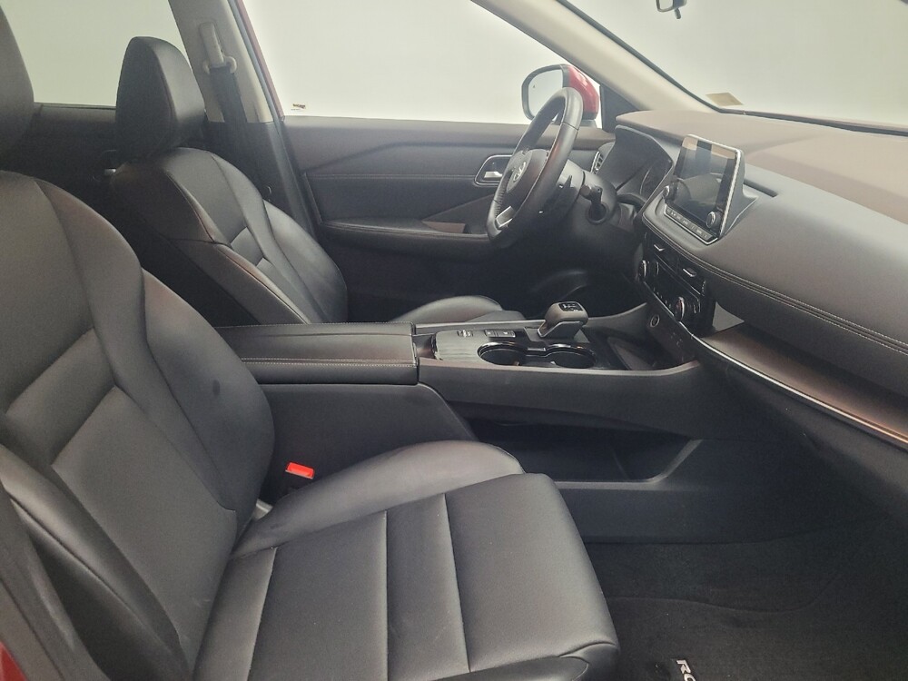 2021 Nissan Rogue in Memphis, TN 38128 - 18101683 21