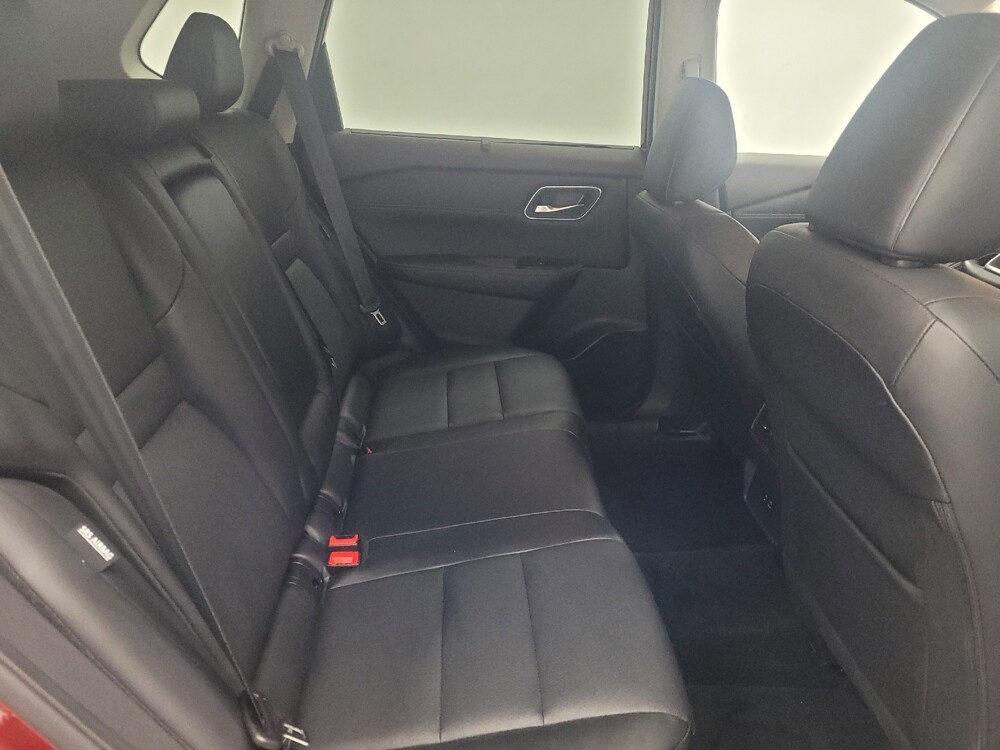 2021 Nissan Rogue in Memphis, TN 38128 - 18101683 19