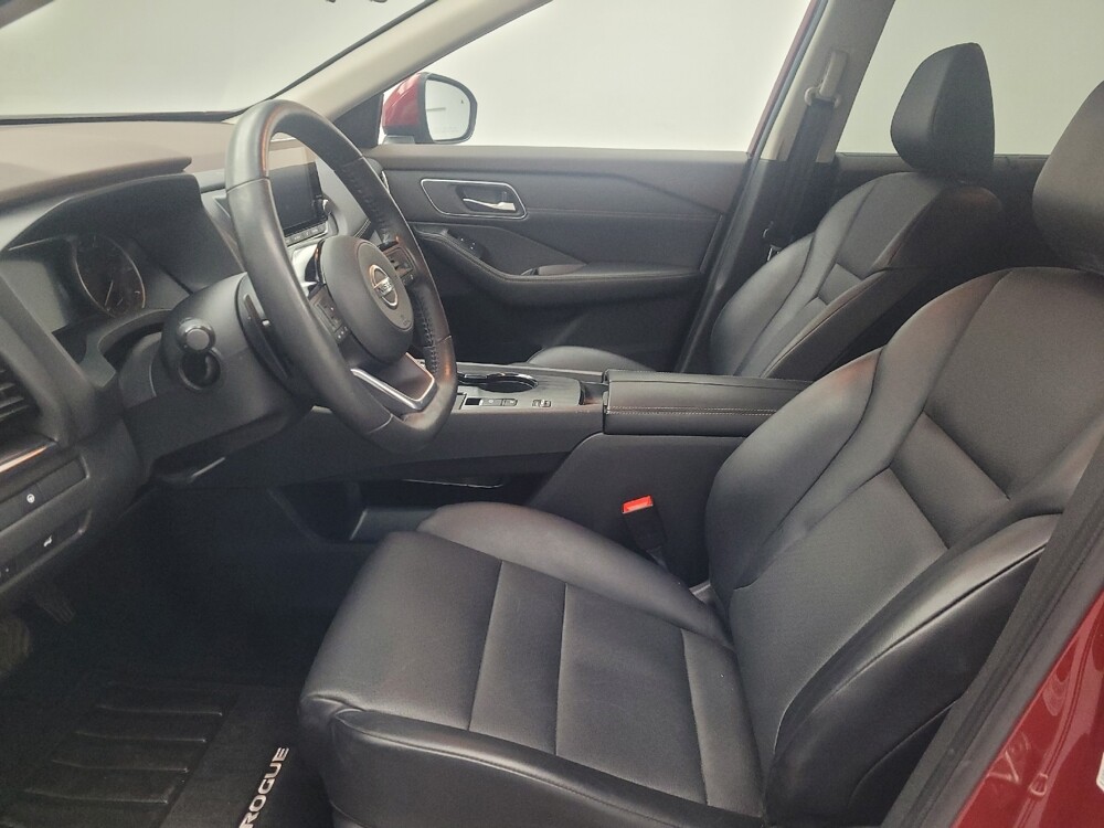 2021 Nissan Rogue in Memphis, TN 38128 - 18101683 17