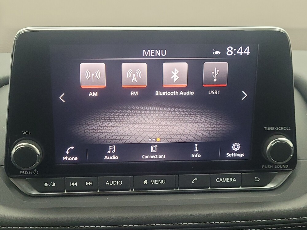 2021 Nissan Rogue in Memphis, TN 38128 - 18101683 25