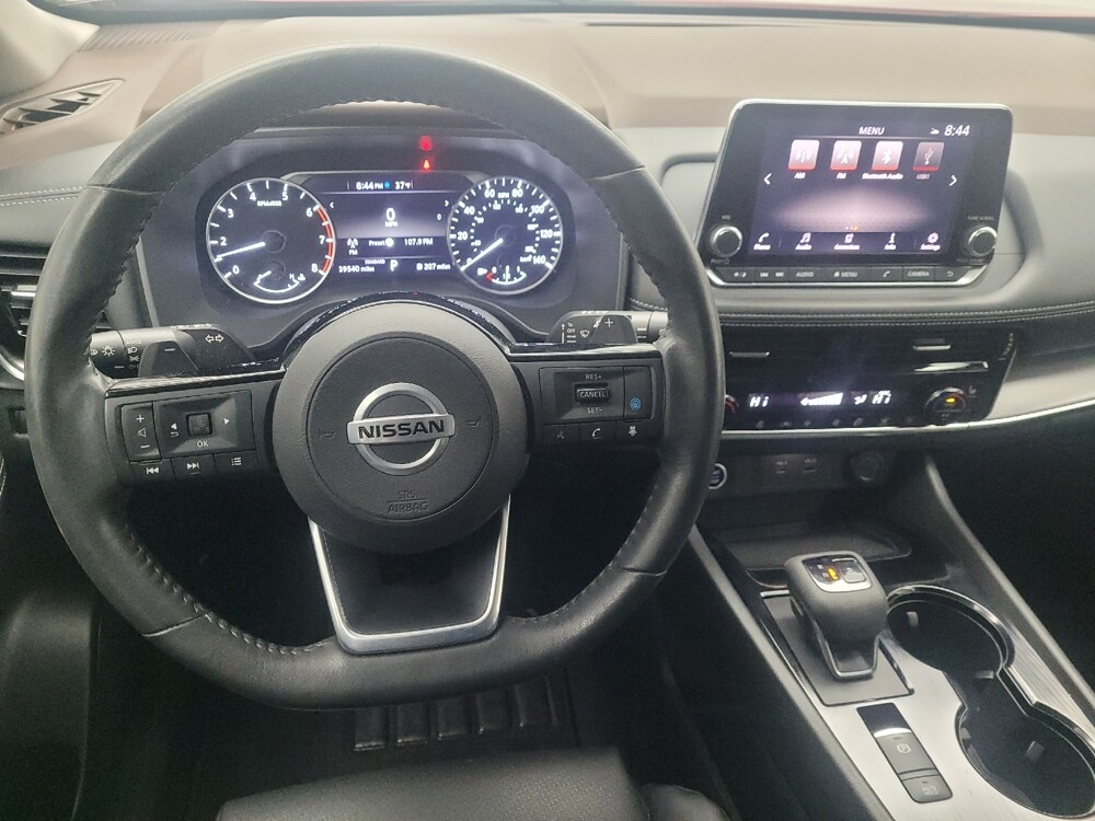 2021 Nissan Rogue in Memphis, TN 38128 - 18101683 22