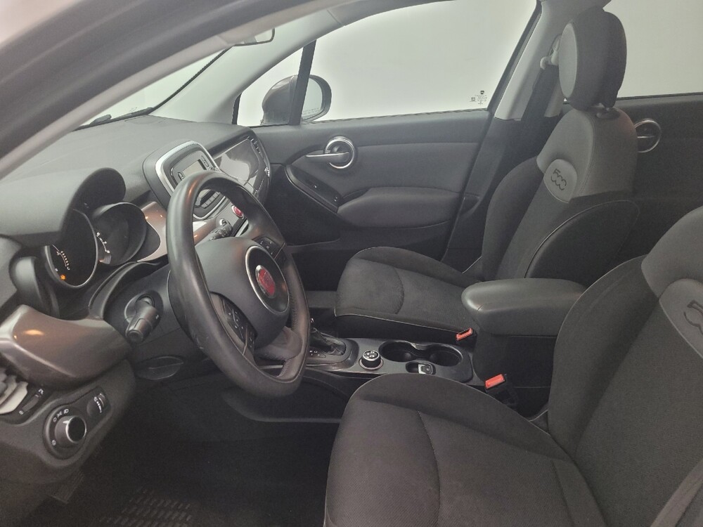 2016 FIAT 500X in Antioch, TN 37013 - 18101685 17