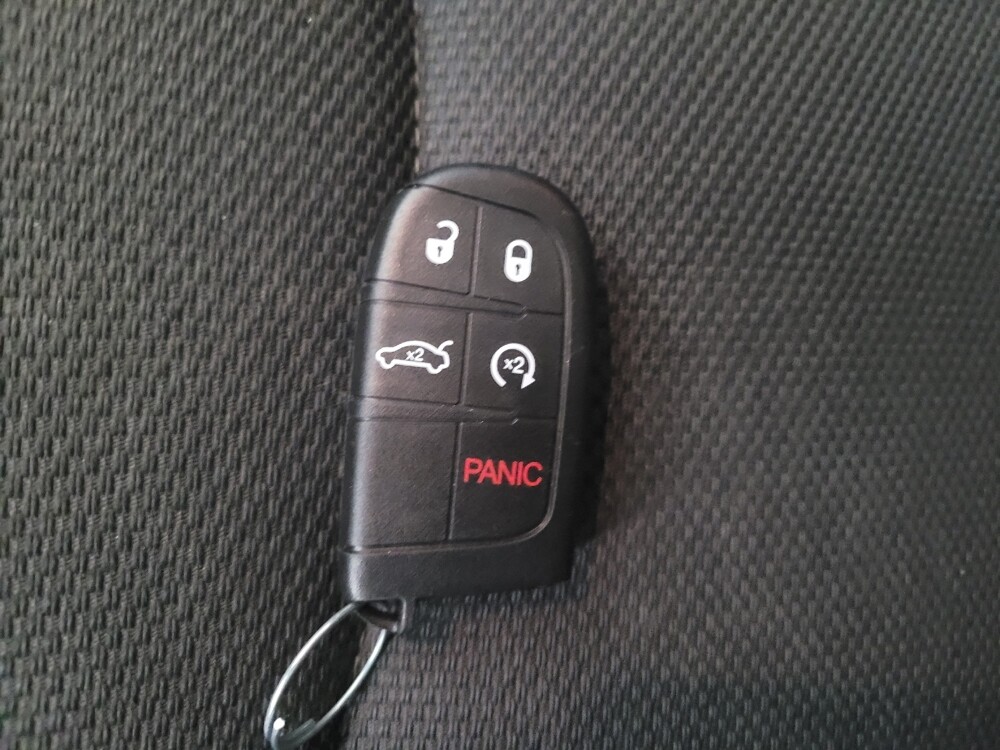 2016 FIAT 500X in Antioch, TN 37013 - 18101685 32