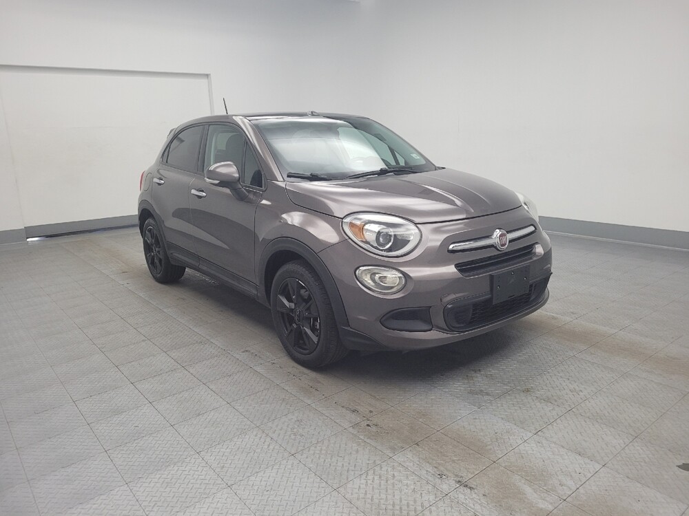 2016 FIAT 500X in Antioch, TN 37013 - 18101685 13