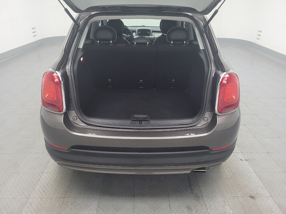 2016 FIAT 500X in Antioch, TN 37013 - 18101685 29