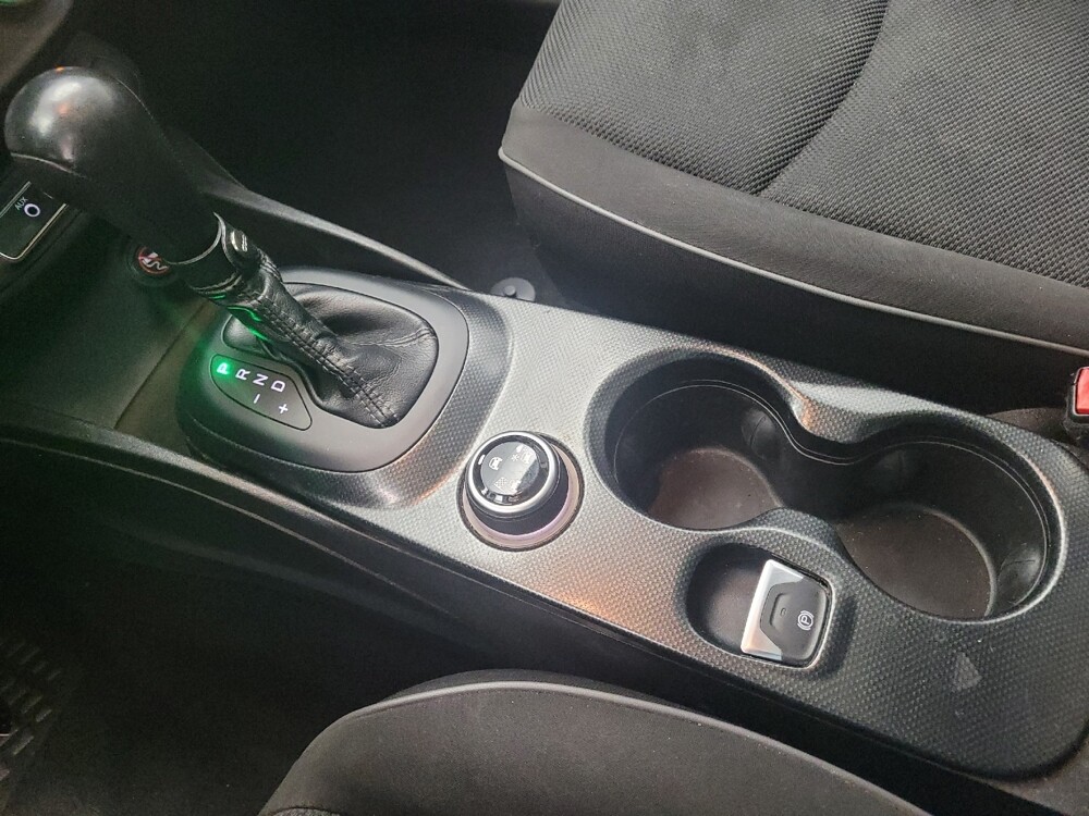 2016 FIAT 500X in Antioch, TN 37013 - 18101685 26