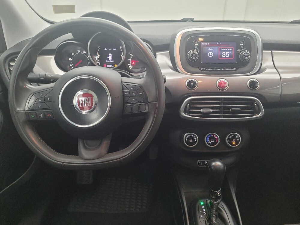 2016 FIAT 500X in Antioch, TN 37013 - 18101685 22