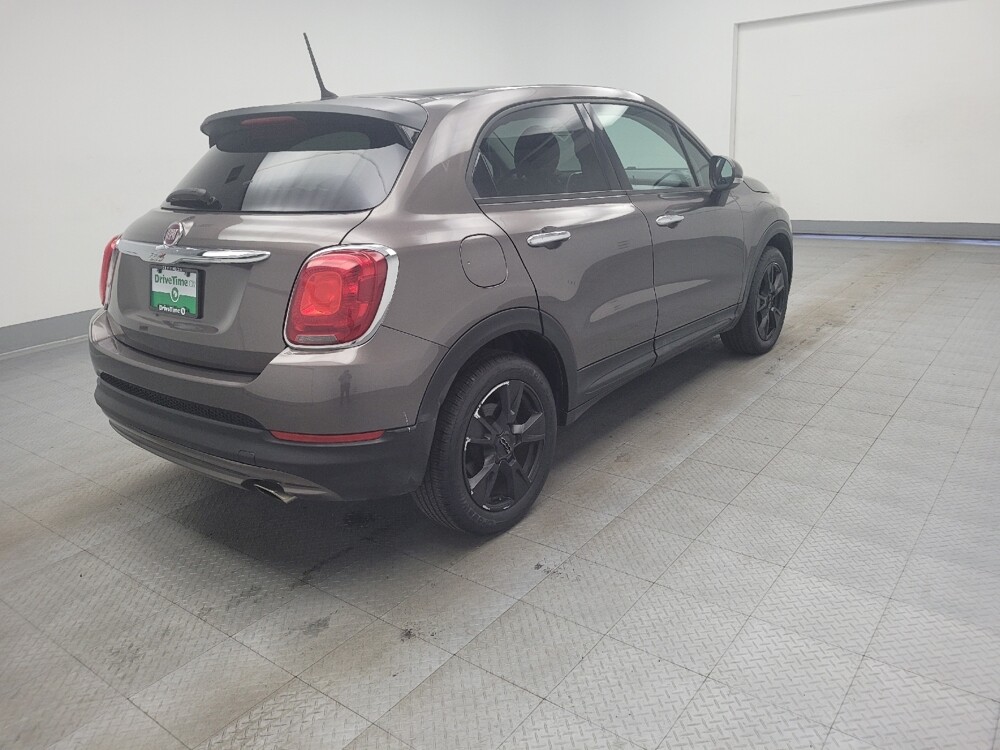 2016 FIAT 500X in Antioch, TN 37013 - 18101685 9