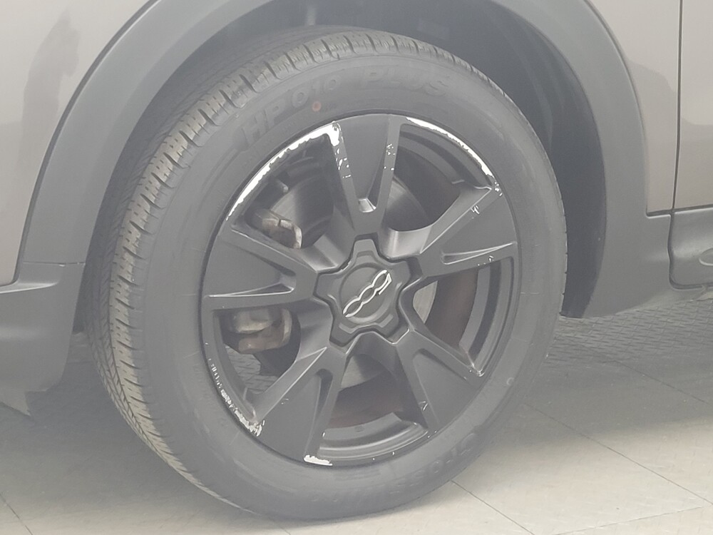 2016 FIAT 500X in Antioch, TN 37013 - 18101685 31